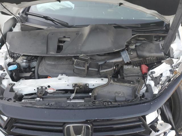 2023 HONDA ODYSSEY SP 5FNRL6H70PB006508
