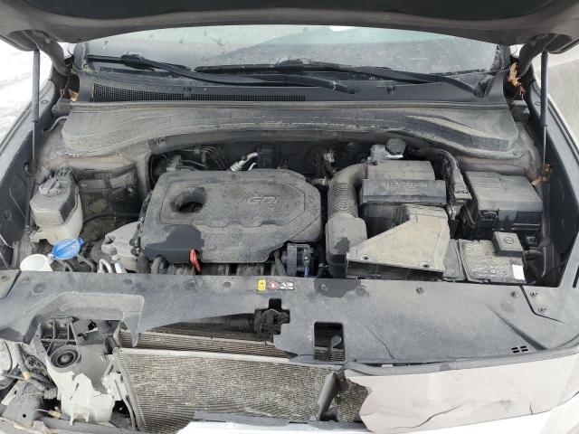2020 HYUNDAI SANTA FE S 5NMS3CAD1LH214048
