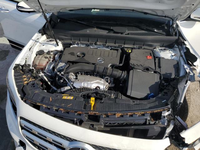 2023 MERCEDES-BENZ GLB 250 W1N4M4GB7PW326169