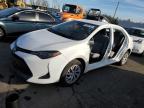 2018 TOYOTA COROLLA L - 5YFBURHE7JP847820