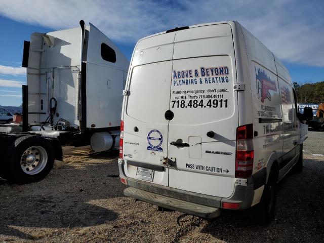 Vin: wd3pe7dc5fp155165, lot: 86305954, mercedes-benz sprinter 2500 20153