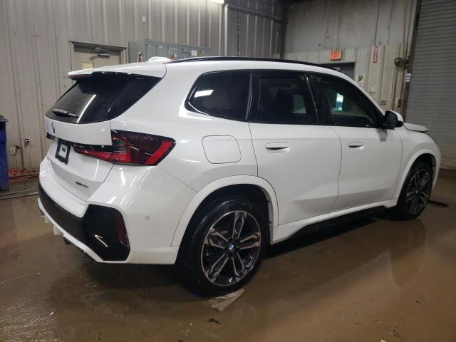 2024 BMW X1 XDRIVE2 - WBX73EF04R5Z35728