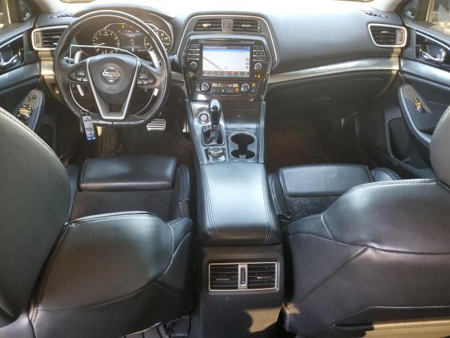 2017 NISSAN MAXIMA 3.5 - 1N4AA6AP8HC437017