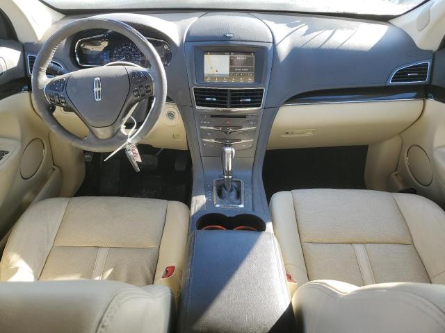 2019 LINCOLN MKT - 2LMHJ5AT1KBL01514