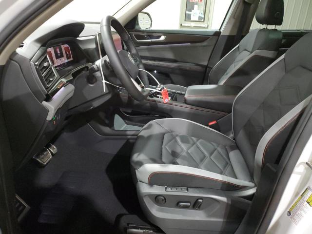 2024 VOLKSWAGEN ATLAS PEAK 1V2GR2CA1RC572824
