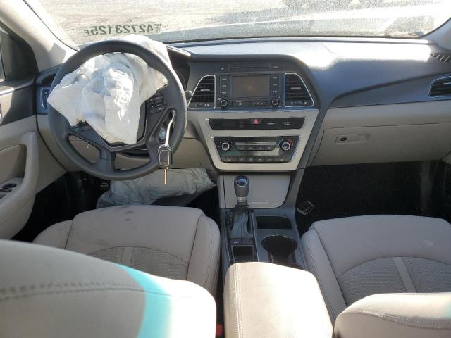 2015 HYUNDAI SONATA SPO 5NPE34AF5FH051111