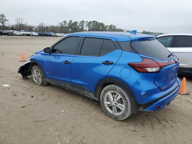 Vin: 3n1cp5bv0nl484456, lot: 42163575, nissan kicks s 20222