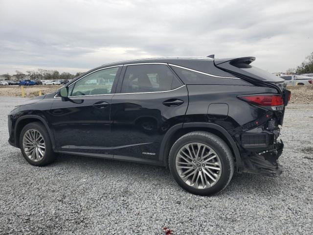 2020 LEXUS RX 450H 2T2JGMDA4LC048052