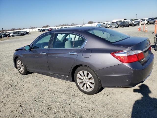 Vin: 1hgcr2f76fa208438, lot: 89218645, honda accord ex 20152