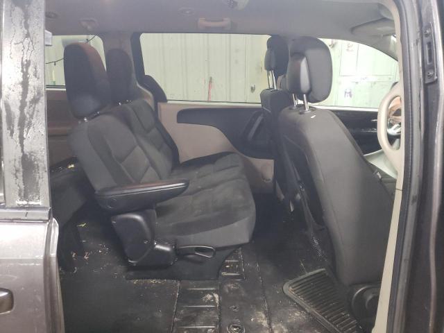 2017 DODGE GRAND CARA - 2C4RDGBG8HR866741