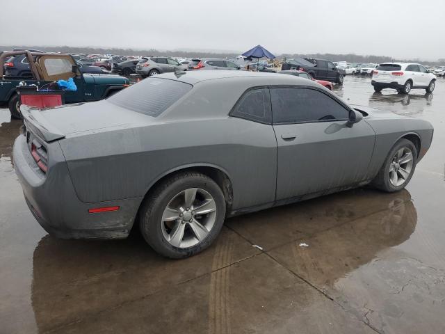 2018 DODGE CHALLENGER 2C3CDZAG6JH142176