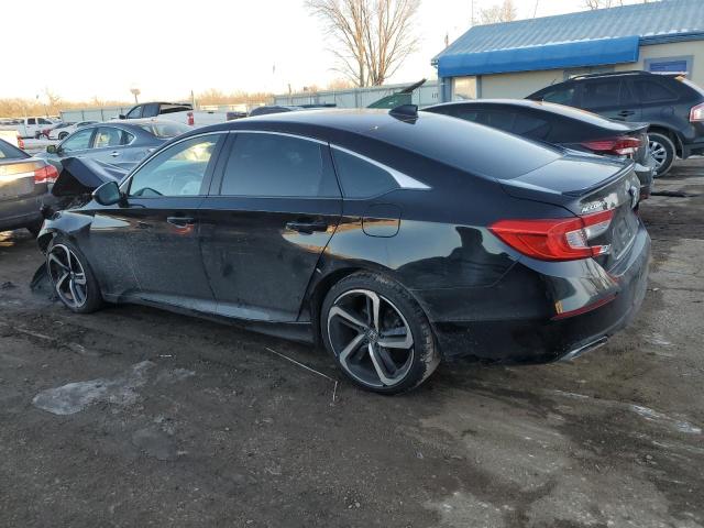 2018 HONDA ACCORD SPO - 1HGCV1F39JA068123