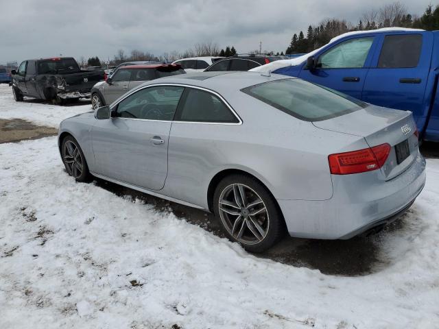 2016 AUDI A5 TECHNIK WAUW2AFR6GA022568