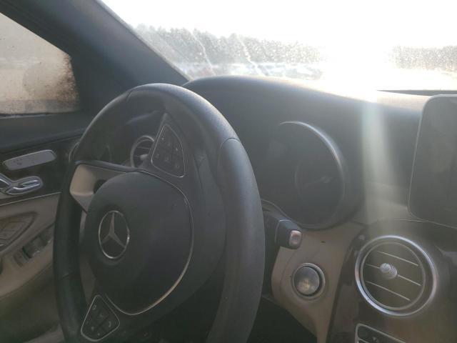 2018 MERCEDES-BENZ C 300 - 55SWF4JB4JU243943