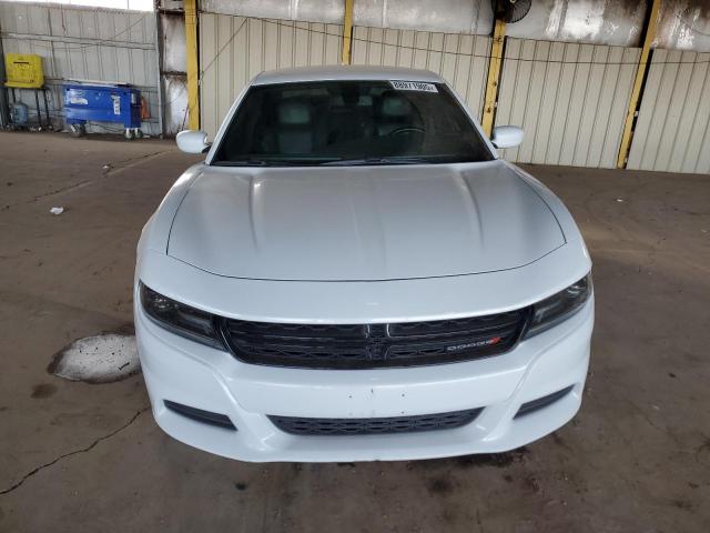 2018 DODGE CHARGER SX - 2C3CDXHG7JH273515