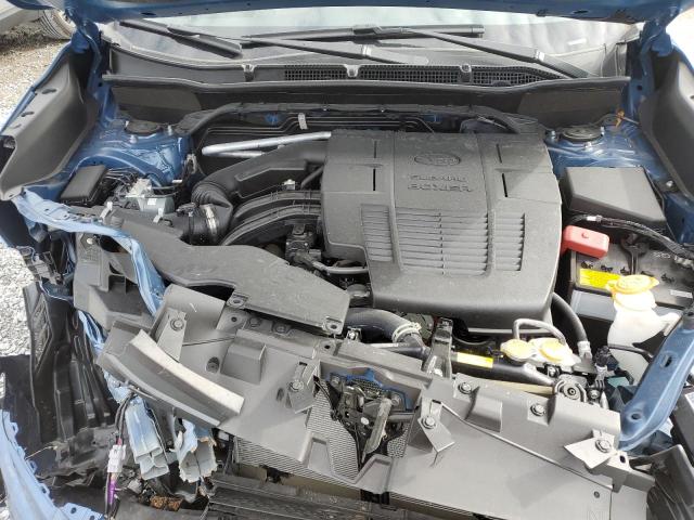 2024 SUBARU FORESTER P - JF2SKADC5RH407101
