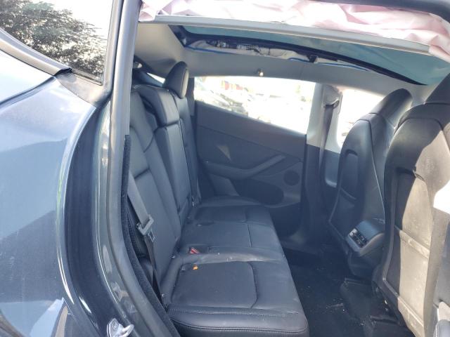 2023 TESLA MODEL Y - 7SAYGDEE8PF886156