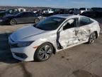 2018 HONDA CIVIC EXL - 2HGFC1F78JH643397