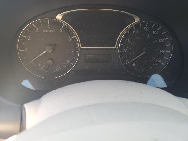 2015 NISSAN ALTIMA 2.5 1N4AL3AP1FC474173