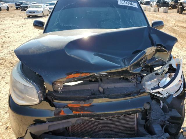 2015 KIA SOUL + - KNDJP3A50F7192113