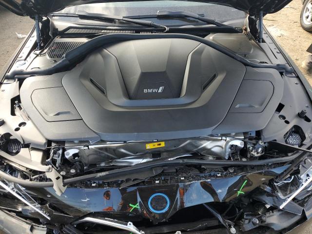 2023 BMW I4 EDRIVE - WBY73AW03PFP49657