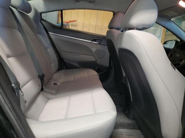 2018 HYUNDAI ELANTRA SE - 5NPD74LF6JH386982