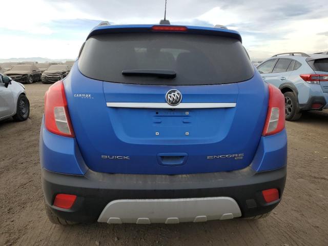 2015 BUICK ENCORE - KL4CJESB7FB231748