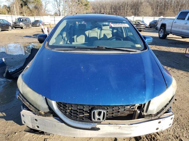 2015 HONDA CIVIC EX 19XFB2F83FE020773