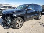 2015 JEEP GRAND CHER - 1C4RJEBG6FC700656