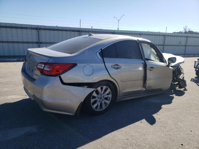 2016 SUBARU LEGACY 2.5 - 4S3BNBH65G3030702