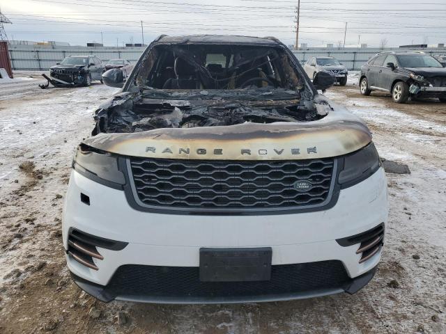 2018 LAND ROVER RANGE ROVE - SALYL2RN9JA755091