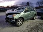 2016 SUBARU FORESTER 2 - JF2SJABC2GH477416