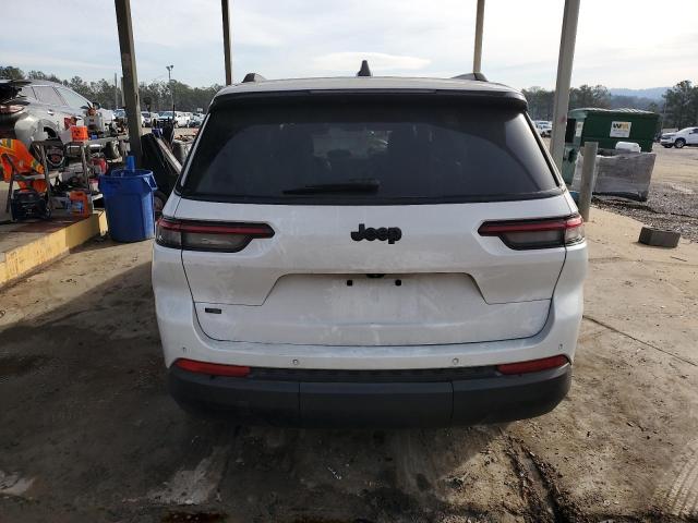 2021 JEEP GRAND CHER #3319115270