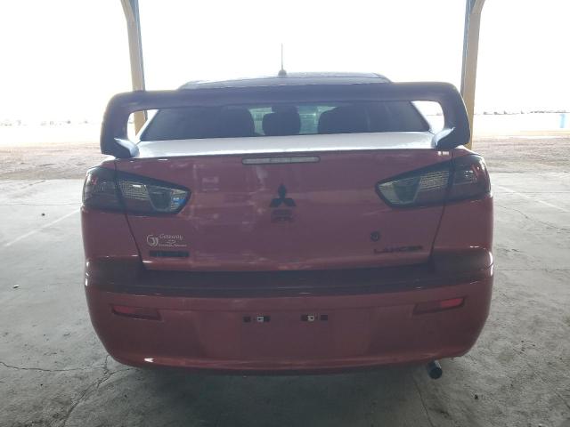 2015 MITSUBISHI LANCER GT JA32U8FW6FU026528