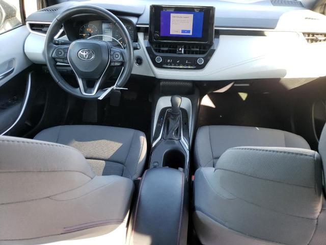2023 TOYOTA COROLLA SE JTDS4MCE0P3517769