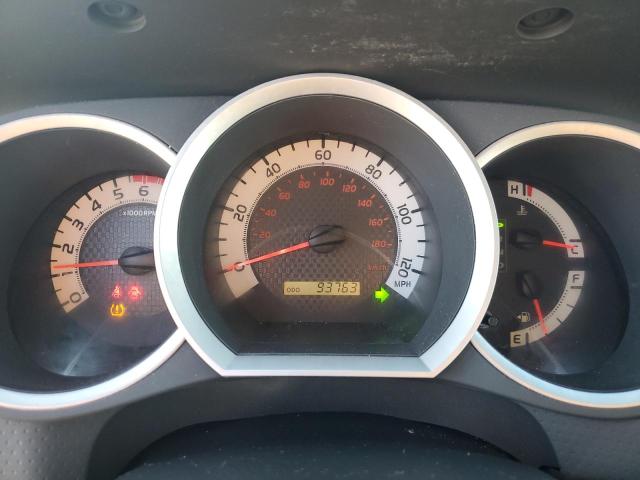 2015 TOYOTA TACOMA ACC - 5TFTX4CN2FX048316