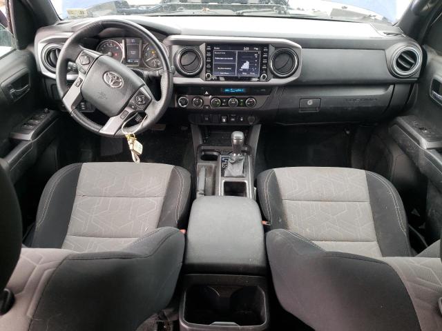 2023 TOYOTA TACOMA DOU - 3TYCZ5AN1PT122890