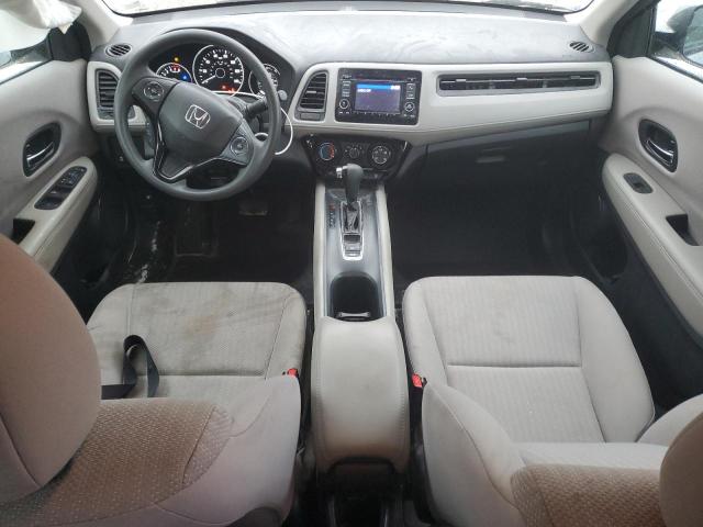 2018 HONDA HR-V LX 3CZRU6H36JG714994