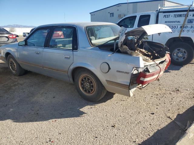 BUICK CENTURY SP 1995 gray  gas 1G4AG55M5S6446763 photo #3