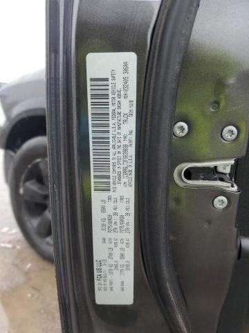 2015 RAM 1500 SLT 1C6RR6LT3FS639838
