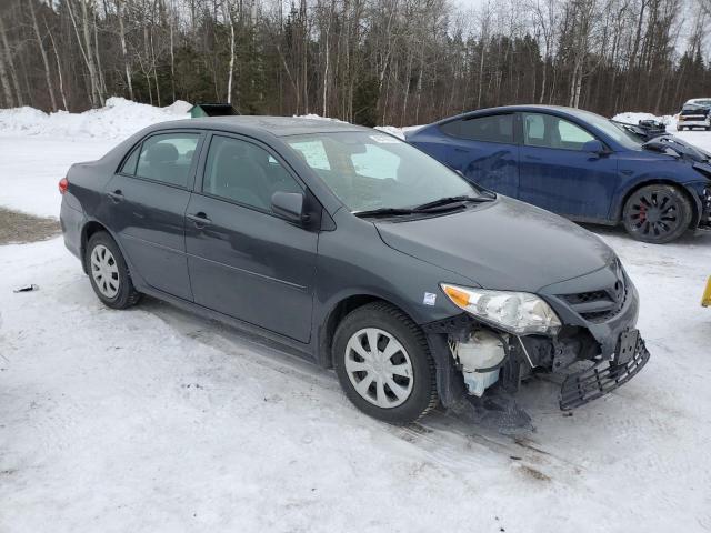 Vin: 2t1bu4ee5cc894841, lot: 42118255, toyota corolla base 20124