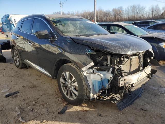 2017 NISSAN MURANO S - 5N1AZ2MG6HN167468