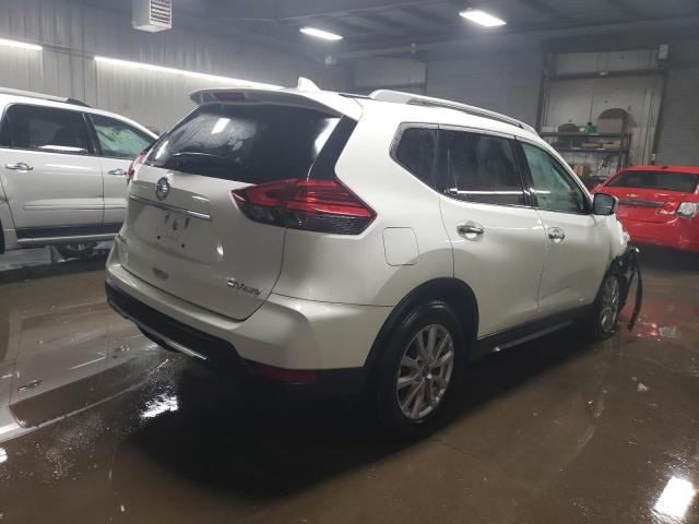 2017 NISSAN ROGUE SV - 5N1AT2MV0HC846390