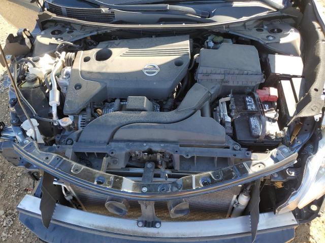 2015 NISSAN ALTIMA 2.5 - 1N4AL3AP2FN388701