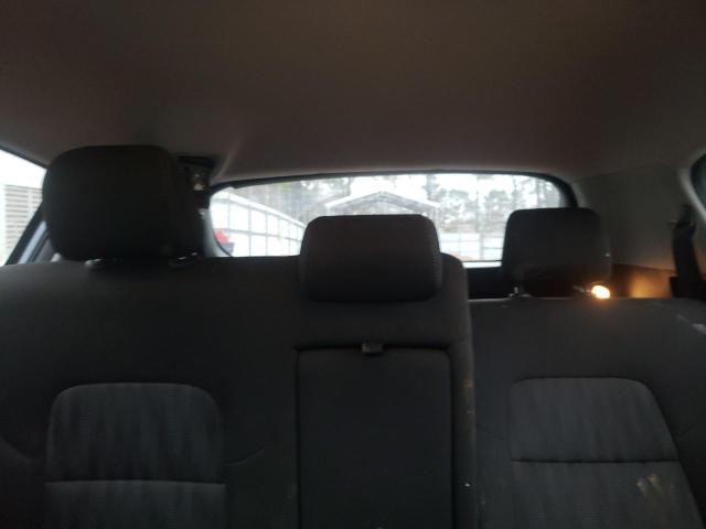 2017 KIA SPORTAGE L - KNDPMCAC0H7042832