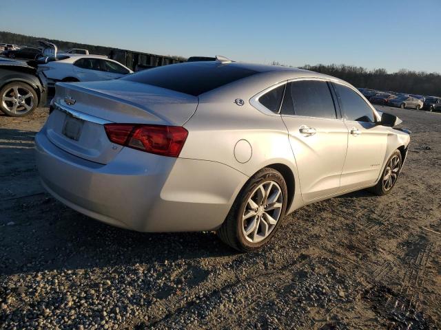 2019 CHEVROLET IMPALA LT - 1G11Z5S34KU122928