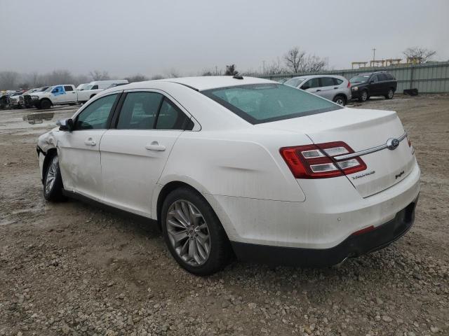 2017 FORD TAURUS LIM 1FAHP2F85HG117119