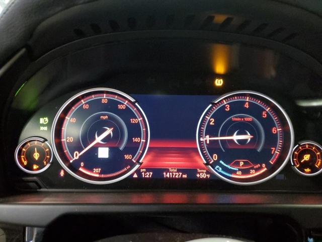 2018 BMW X6 XDRIVE3 - 5UXKU2C55J0X49831