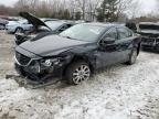2016 MAZDA 6 SPORT - JM1GJ1U54G1450083
