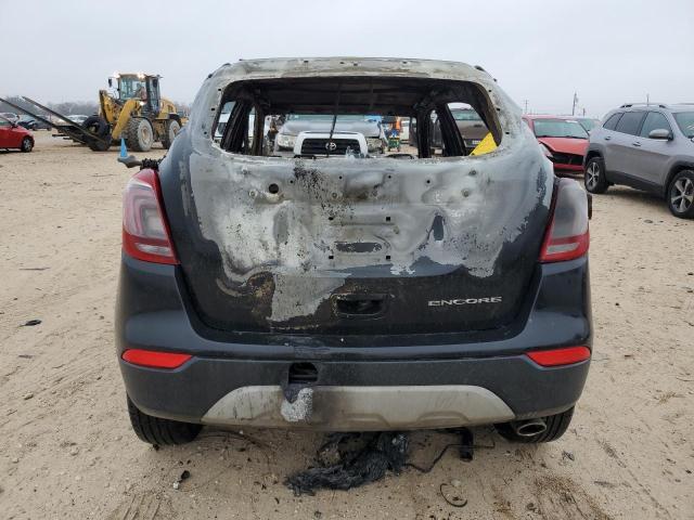 2021 BUICK ENCORE PRE - KL4CJASB1MB327512